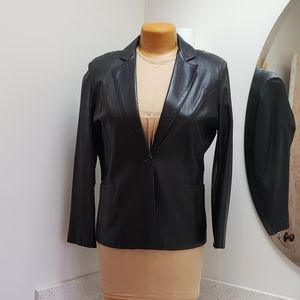 Vintage Remy Leather Jacket